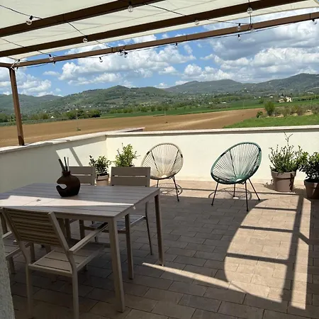 Assisi Panorama Luxe Santa Maria Degli Angeli (Assisi)