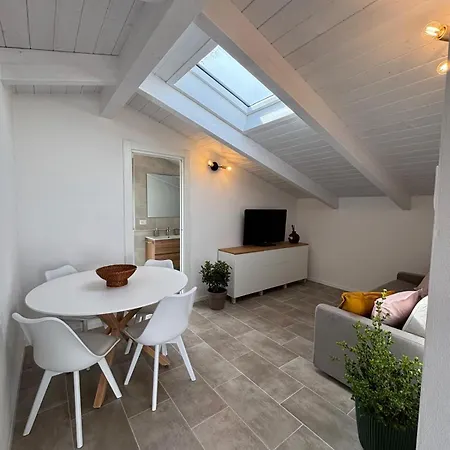 Apartmán Assisi Panorama Luxe Santa Maria Degli Angeli (Assisi)