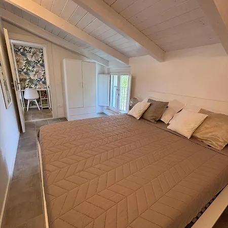 Assisi Panorama Luxe Apartmán *