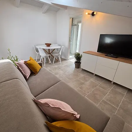 Apartmán Assisi Panorama Luxe