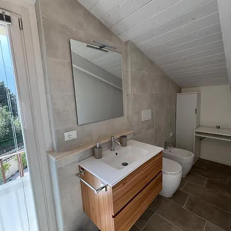 Apartmán Assisi Panorama Luxe *