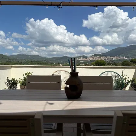 Assisi Panorama Luxe *