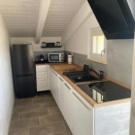 Assisi Panorama Luxe Apartmán
